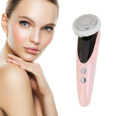 High Frequency Facial Wand Skin Therapy Machine